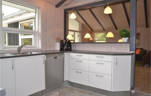 Vejers House | Holiday Home Vejers Havvej Vejers Strand X