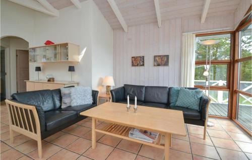 Sonderho House | Holiday Home Vester Storetoft Fanø Iv