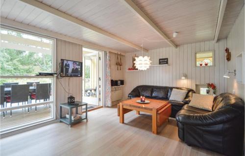Toftum House | Holiday Home Vestervej Rømø Ix