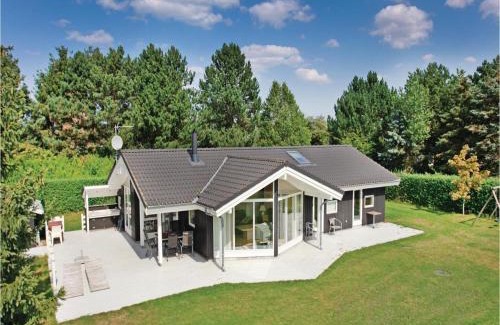 Eskebjerg House | Holiday Home Vibekesvej