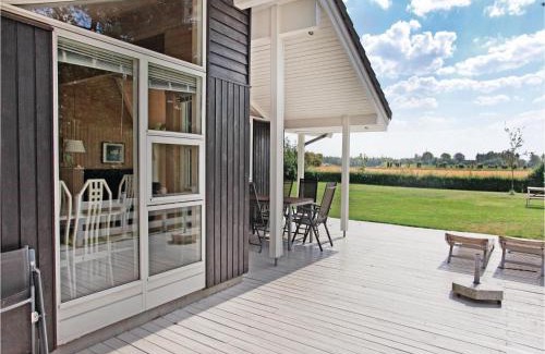 Eskebjerg House | Holiday Home Vibekesvej