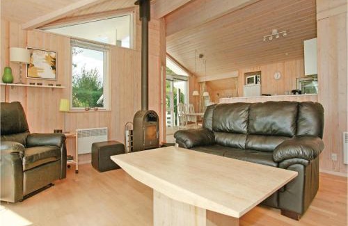 Eskebjerg House | Holiday Home Vibekesvej