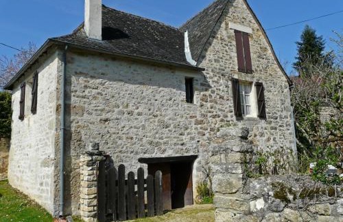 Turenne House | Holiday Home Vielcroze by Interhome