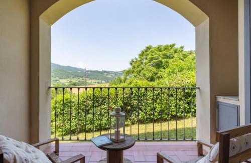 Dicomano House | Holiday Home Vigna La Corte-4 by Interhome