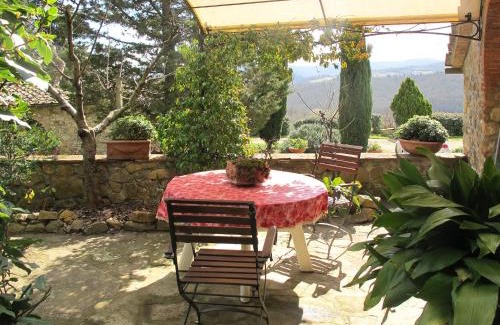 Greve in Chianti House | Holiday Home Vignole by Interhome