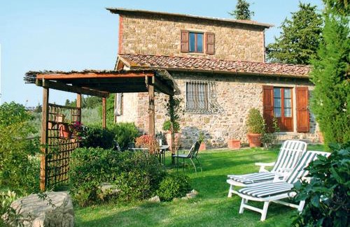 Greve in Chianti House | Holiday Home Vignole by Interhome