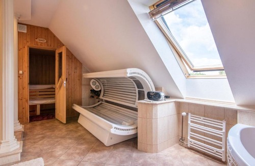 Bieszkowice House | Holiday Home Villa Bieszkowice by Interhome