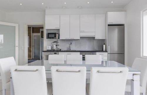 Sappee House | Holiday Home Villa hirvas by Interhome