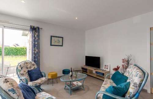 Cleder House | Holiday Home Villa Kerlina by Interhome