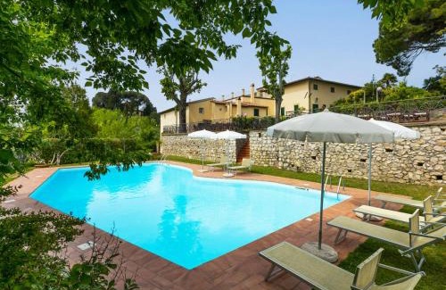 Crespina House | Holiday Home Villa La Guardia Vecchia-1 by Interhome