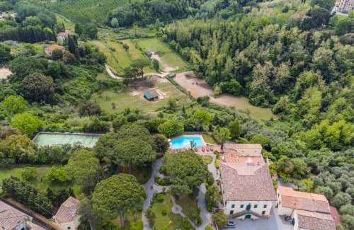Crespina House | Holiday Home Villa La Guardia Vecchia-1 by Interhome