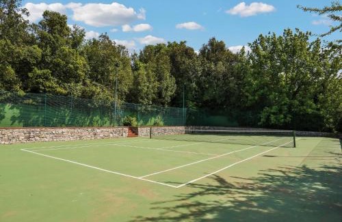 Crespina House | Holiday Home Villa La Guardia Vecchia-1 by Interhome