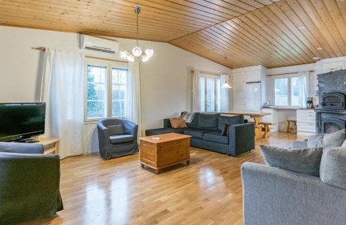 Leppavirta House | Holiday Home Villa lahti by Interhome