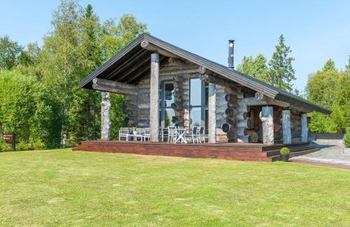 Ii House | Holiday Home Villa pärla by Interhome