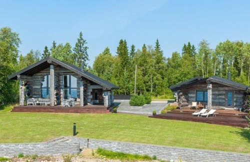 Ii House | Holiday Home Villa pärla by Interhome