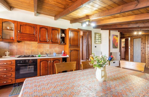 Galatone House | Holiday Home 'Villa Relax' with Shared Pool & Wi-Fi