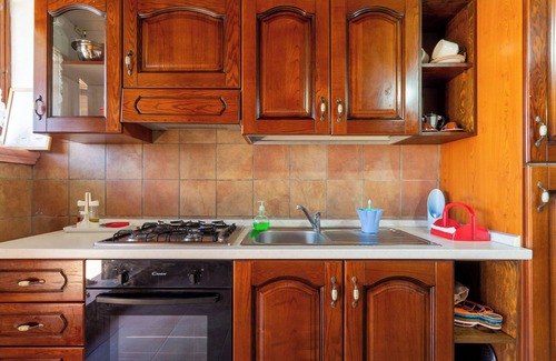 Galatone House | Holiday Home 'Villa Relax' with Shared Pool & Wi-Fi