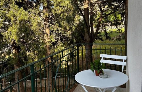 Torretta House | Holiday Home 'Villa Sally' with Sea View, Private Terrace and Wi-Fi