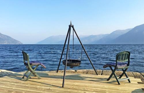 Hoyanger House | Holiday Home Villa Syltebær by Interhome