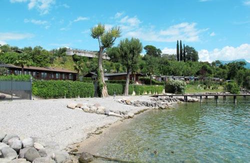 Villaggio Sanghen House | Holiday Home Villetta by Interhome