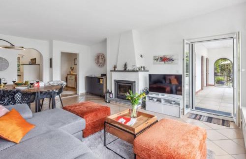 Magadino House | Holiday Home Villetta Felice mit Pool by Interhome