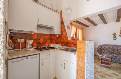 Vinaros House | Holiday home Vistamar 4 with Sea View, Garden & Wi-Fi