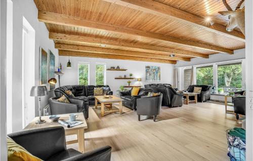 Lemvig Municipality House | Holiday Home Voldervej
