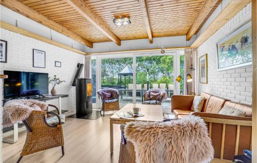 Lemvig Municipality House | Holiday Home Voldervej