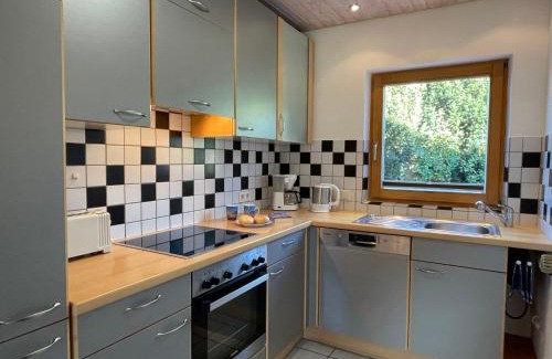Loffingen House | Holiday Home Westfalen by Interhome