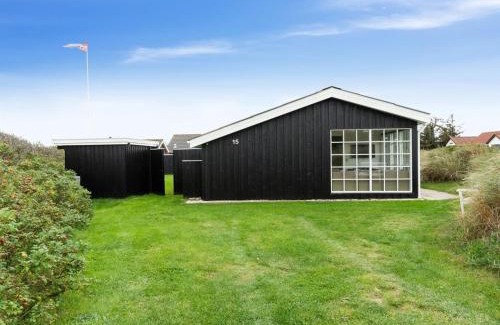 Blokhus House | Holiday Home Wiebke - 200m from the sea by Interhome