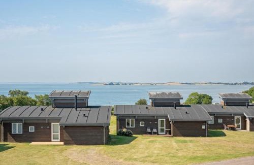 Faaborg House | Holiday Home Wilmar - 380m from the sea by Interhome