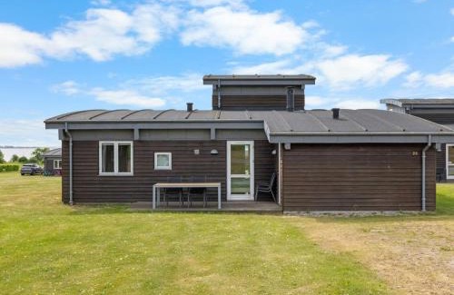Faaborg House | Holiday Home Wilmar - 380m from the sea by Interhome