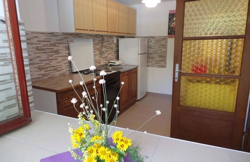 Grizane House | Holiday home with 100 sqm terrace