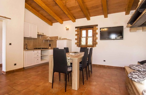 Rovinj House | Holiday home with a/c