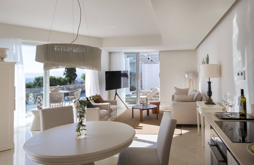 Elounda Villa | Holiday home with a private pool in Elounda