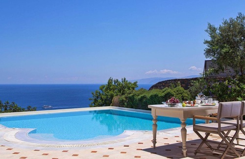 Elounda Villa | Holiday home with a private pool in Elounda