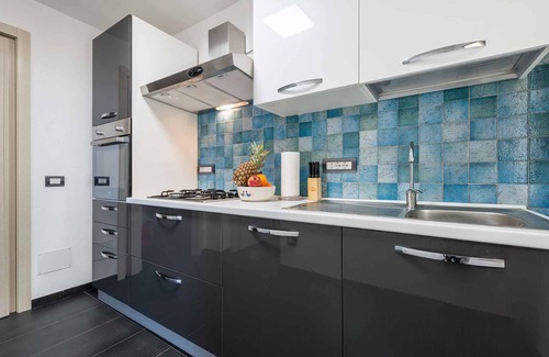 Alghero House | Holiday home with air conditioning and WiFi