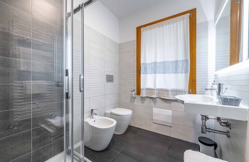 Alghero House | Holiday home with air conditioning and WiFi