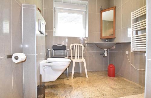 Varsberg House | Holiday home with beautiful view on the village