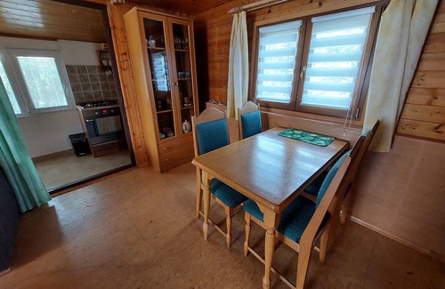 Chodovska Hut House | Holiday home with terrace in gorgeous location
