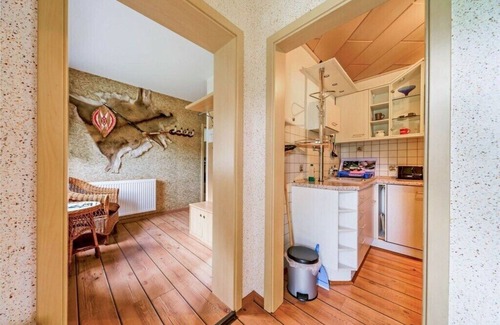 Jagersgrun House | Holiday home with 1 bedroom