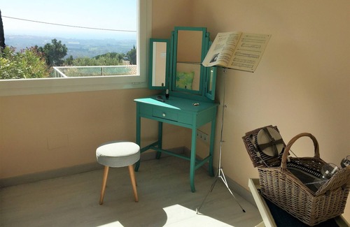 El Mas Fumats House | Holiday home with private pool and sea views - near Aquabrava