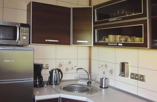 Blanki House | Holiday home with fireplace in Suryty