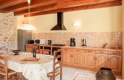 Saint-Pompont House | Holiday home with garden and private pool