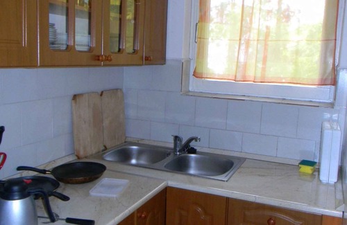 Csopak House | Holiday home with garden and only 300 m from the beach