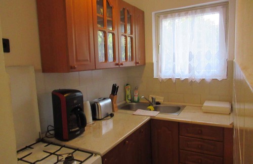 Csopak House | Holiday home with garden and only 300 m from the beach
