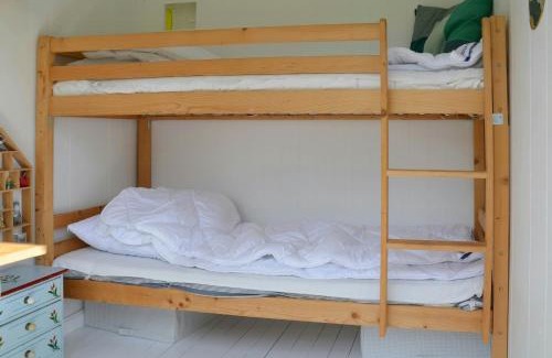 Dalby Huse House | Holiday Home With Large Garden Near Jægerspris