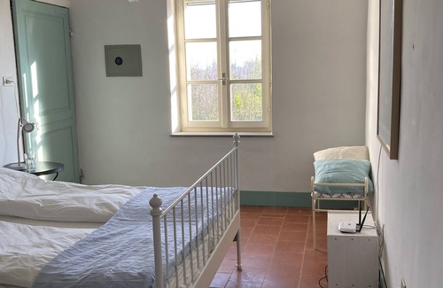 Portacomaro House | Holiday Home with Pool in Piedmont