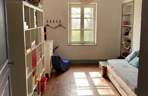 Portacomaro House | Holiday Home with Pool in Piedmont