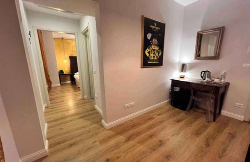 Lidarno House | Holiday home with pool, whirlpool and solarium